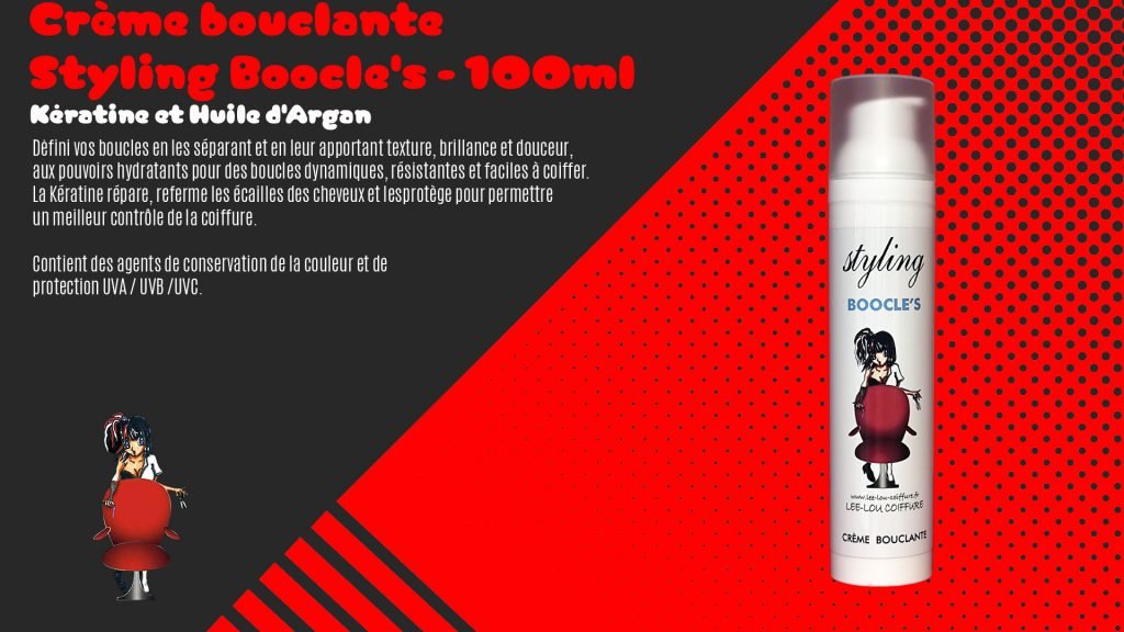 Creme bouclante copie