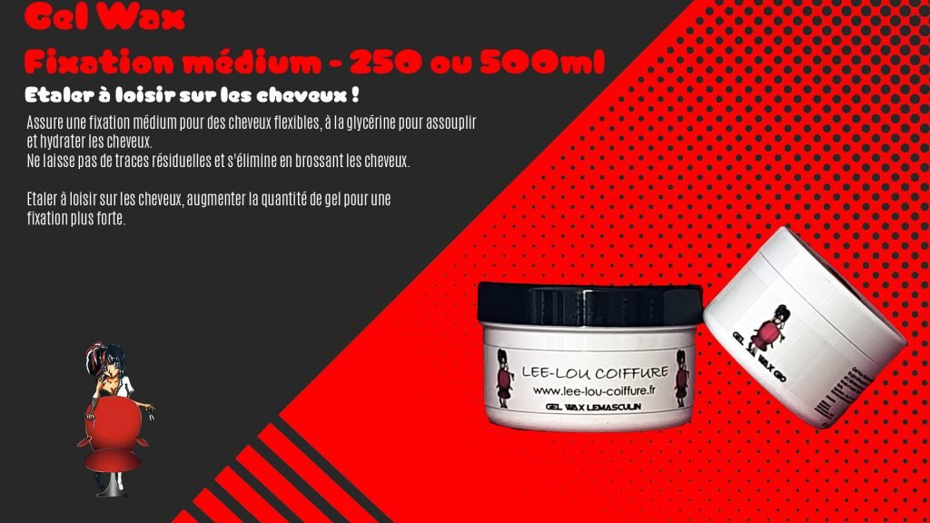 Gel wax copie