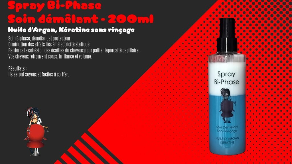 Spay biphase copie